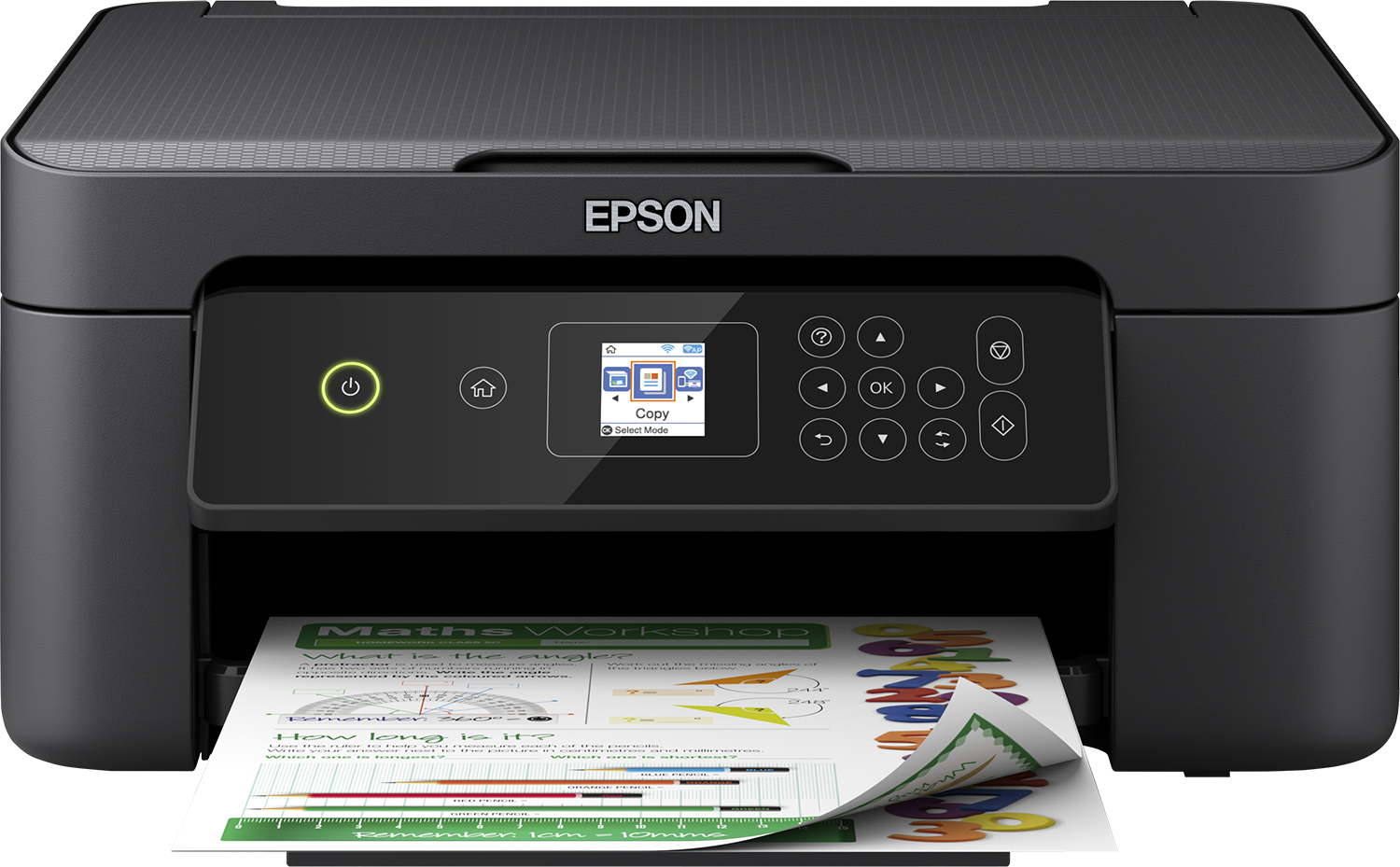 Epson XA-274 SD icon