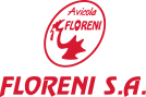 Floreni Logo