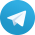 Telegram Logo Icon