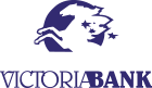 Victoria Bank Logo